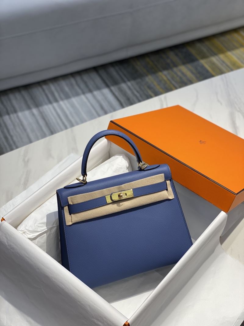 Hermes Kelly Bags